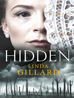 cover image of Hidden